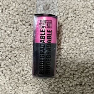 Nudestix Biodegradable Pink All Over Blush Color